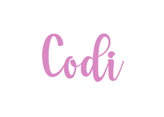 Codi